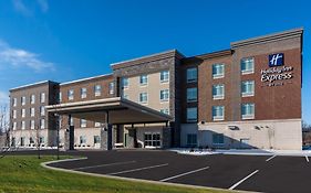Holiday Inn Express & Suites Westfield - Indianapolis By Ihg